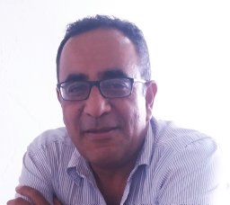 Ramon E. Jaimez
