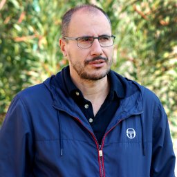 Ioannis Syrmpas