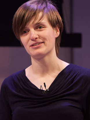 Julia Schwarz