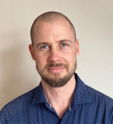 Martin G. Tolsgaard