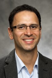 Shavin Malhotra