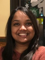 Sweta Agrawal