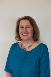 Mary Alt