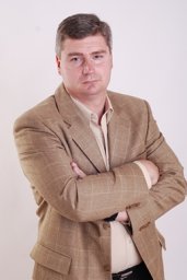 Geza Szabo