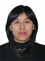 Xiuyan Wu