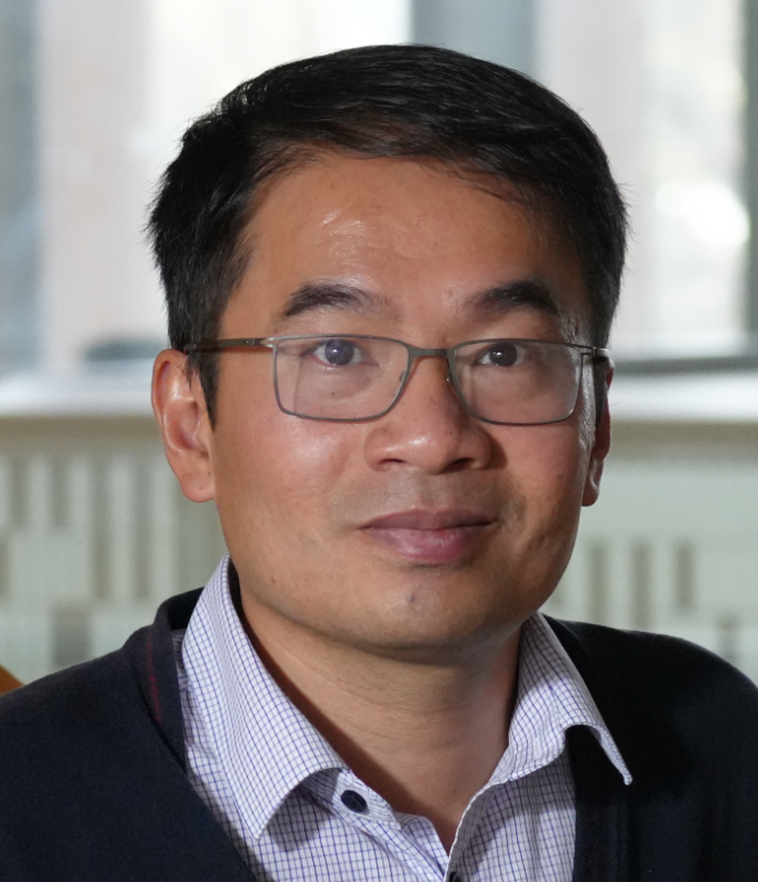 Minh Bui
