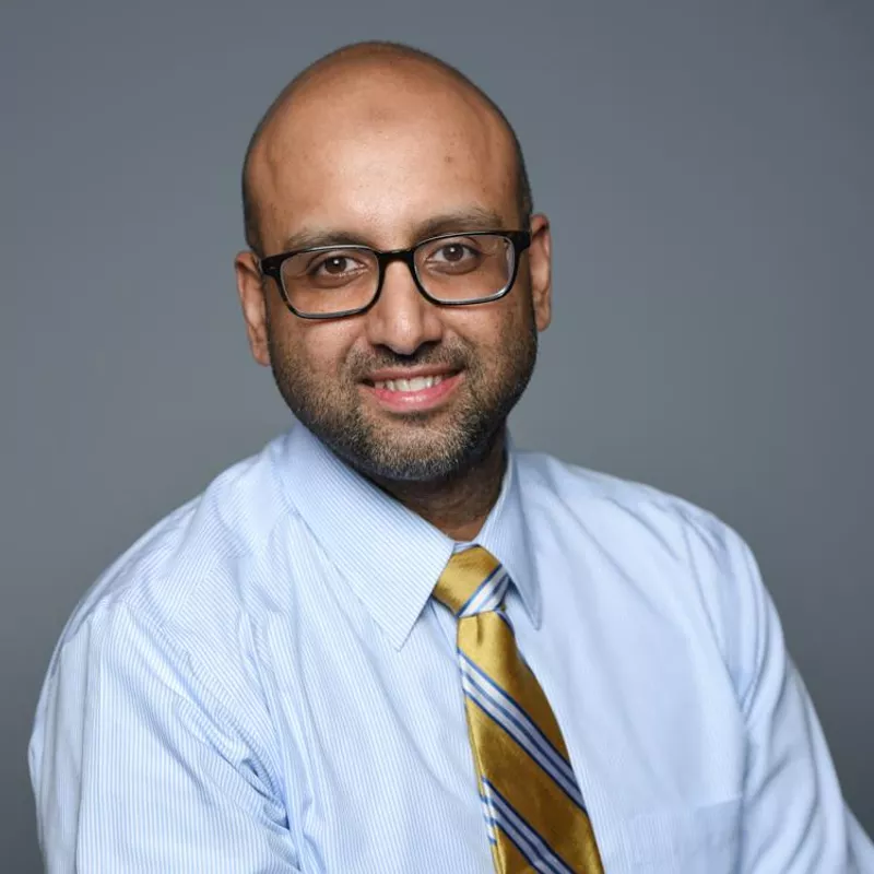 Siddiqui Nasir