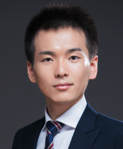 Xiangyu Yang