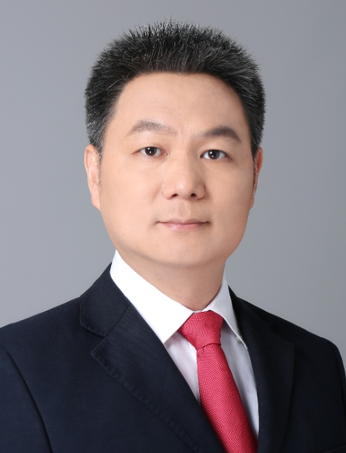 Xuechao Chen