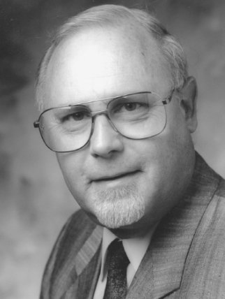 Frederick F. Lange