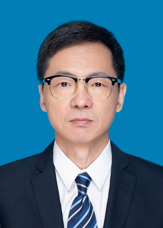 Yu Jiang