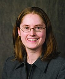 Mona K. Garvin