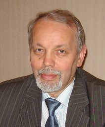 Evgueni M. Smirnov