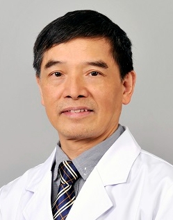 Minqiang Xie