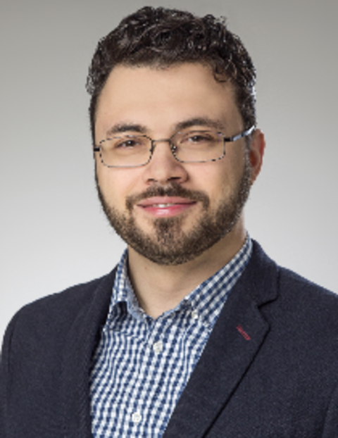 Kiril Gashteovski