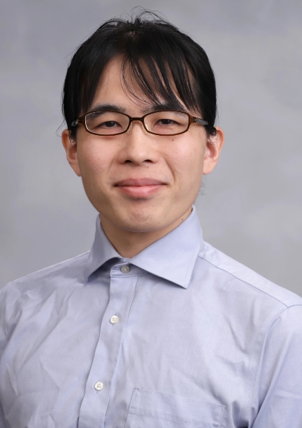 Junpei Komiyama
