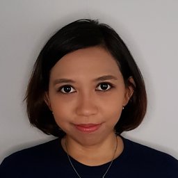 Adriana Rahajeng Mintarsih
