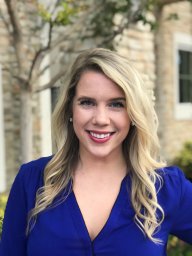 Carley Rusch