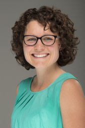 Kelley Strout