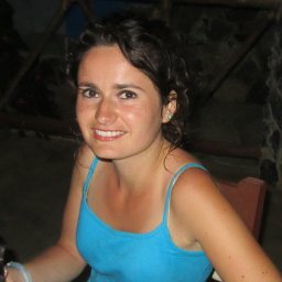 Christel Vidaller