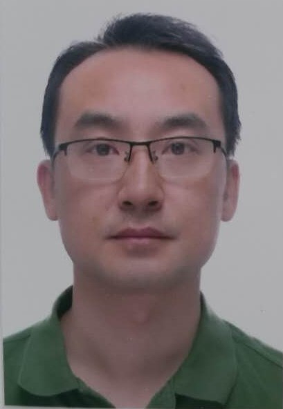 Rui Guo