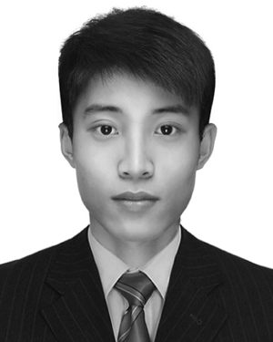Congkai An