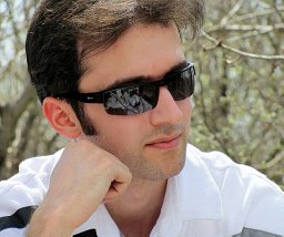 Mohammadreza Mirzaei
