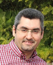 Mir Emad Mousavi
