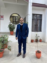 Vivek John