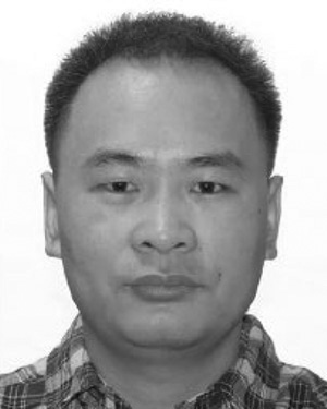 Fuqun Wang