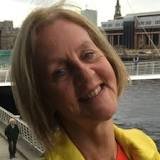 Jillian Dawes Farquhar