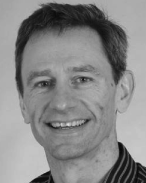 Troels B. Sørensen