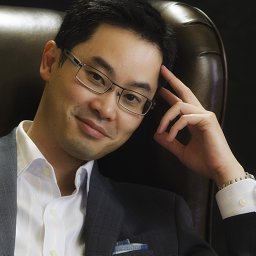 Greg Chung-Yan