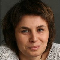 Maria Rifqi