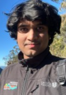 Nishesh Singh
