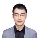 Zhebin Yu