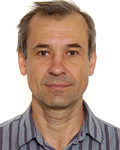Dmitry Zemlyanov