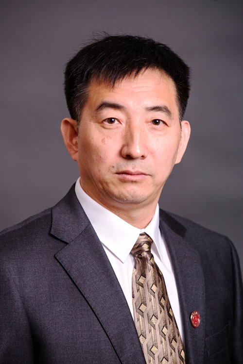 Huiqiang Li