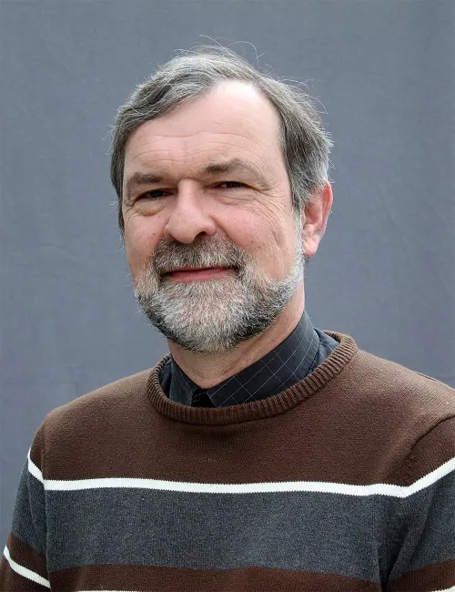 Michael T. Ter-Mikaelian