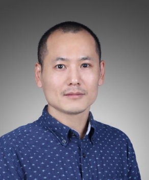 Zhilei Liang