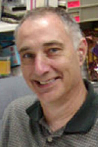 Michael Katovich