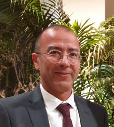 Ismail Kassou