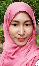 Atikah Ali
