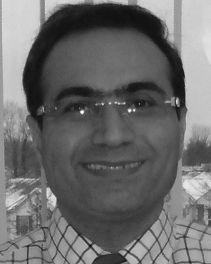 Isaac Moradi