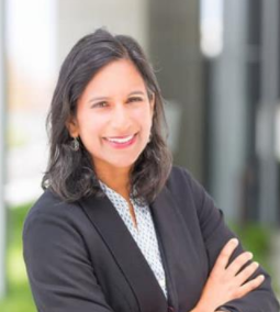 Jyoti Mayadev