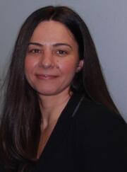 Litza Kiropoulos