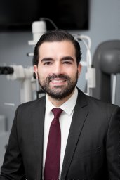 Andres Bustamante-Arias