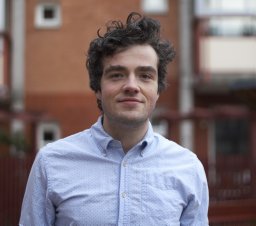 Sebastian Wrighton