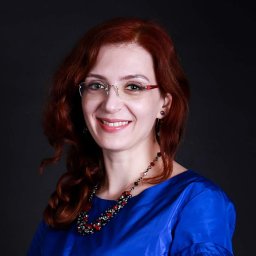 Pamfil Cristina