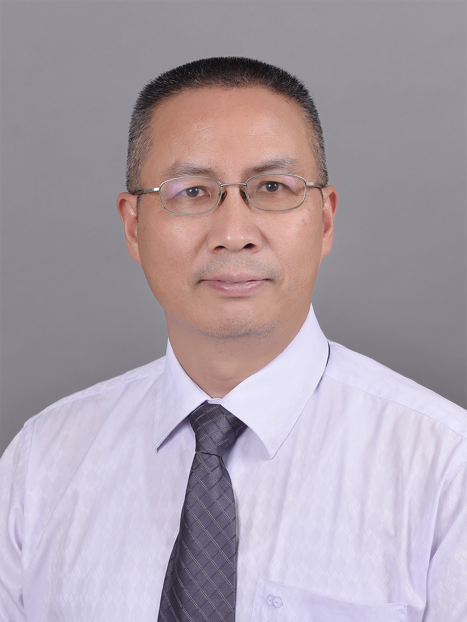 Xinguo Ming